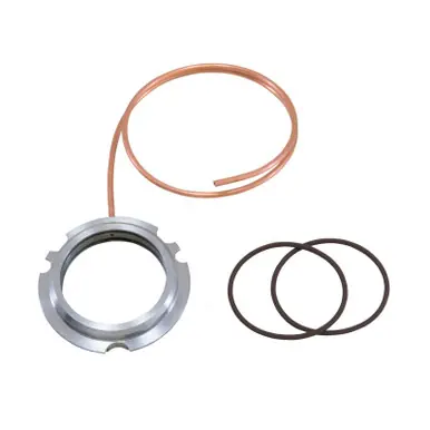 Cheap Yukon Gear Seal Housing For Toyota Zip Locker - YZLASH-01