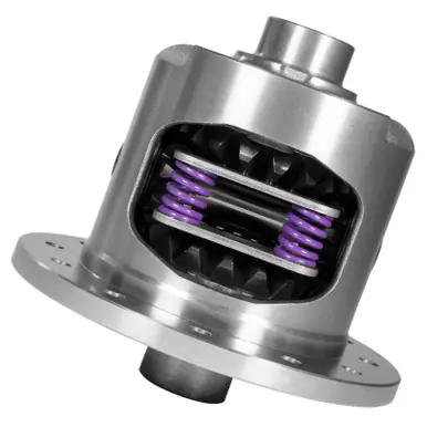 Brand New Yukon Gear Dura Grip Limited Slip Differential for GM 12 Bolt 33 Spl 2.76-3.42 Ratio - YDGGM12T-3-33-1
