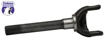 Hot Picks Yukon Gear 1541H Replacement Outer Stub Axle For 86 and Older Dana 30 w/ A Length Of 8.72 inches - YA D36617