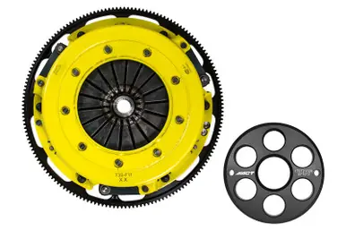ACT 07-14 Ford Mustang Shelby GT500 Twin Disc MaXX XT Street Kit Clutch Kit - T3S-F11 Shop Now