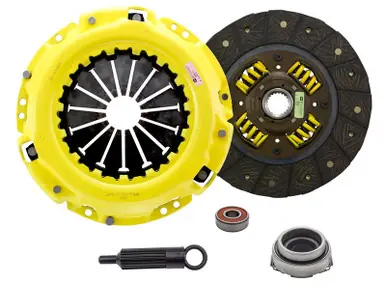 ACT 1995 Toyota Tacoma HD/Perf Street Sprung Clutch Kit - TA1-HDSS Place Order