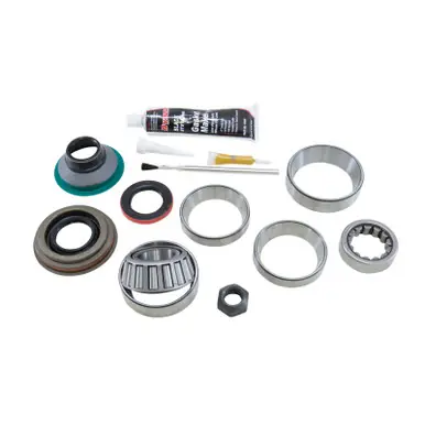 Yukon Gear Bearing install Kit For 92 and Older Dana 44 IFS Diff - BK D44-IFS-E Free Delivery