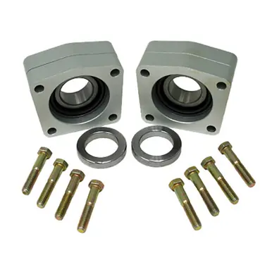 Best Price Yukon Gear C-Clip Eliminator Kit For GM 10 and 12 Bolt Diff For 1559 Bearing Housing - YP NOCLIP1559