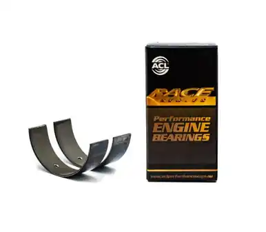 ACL Toyota/Lexus 2JZGE/2JZGTE 3.0L 0.25 Oversized High Performance Rod Bearing Set - 6B8100H-.25 Top Pick