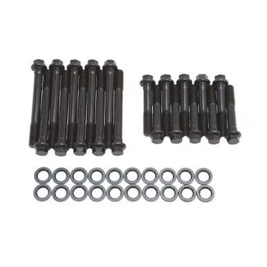 No Minimum Order Edelbrock Ford FE Head Bolt Kit - 8557