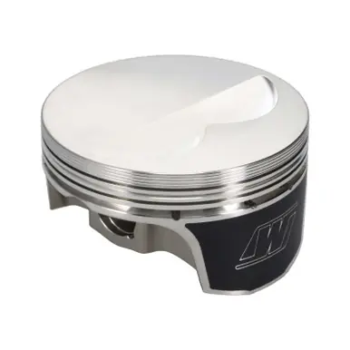 Buy Direct Wiseco Chevy SB RED Series Piston Set 4155in Bore 1062in Compression Height 0927in Pin - Set of 8 - RED0006X3