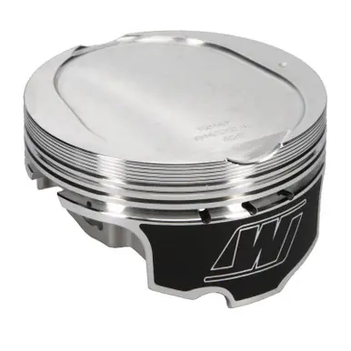 In Demand Wiseco Chrysler 5.7L HEMI -2cc Flat Top 1.090CH 3.917in Bore 4.050in Stroke Piston Kit - K0108XS