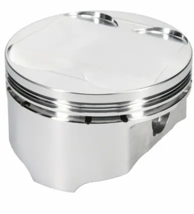JE Pistons Suzuki DRZ-400 2000-01 Piston Single - 180297S Limited Edition