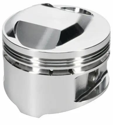 JE Pistons 3.528 Harley-Davidson Evo 1340 Piston Single - 133735S Big Sale