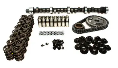COMP Cams Camshaft Kit P8 XE256H-10 - K51-221-4 Money Back Guarantee