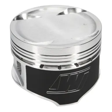 Factory Price Wiseco Mits Turbo DISH -10cc 1.378 X 86MM Piston Shelf Stock - 6560M86