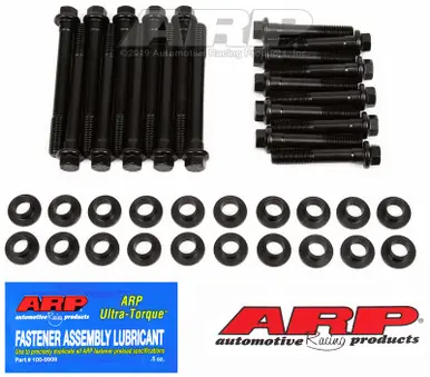 ARP SB Ford 302W Hex Head Bolt Kit - 154-3605 Best Seller