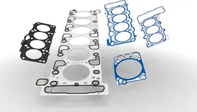 MAHLE Original Honda Civic 87-84 Cylinder Head Gasket - 3782 Special Offer