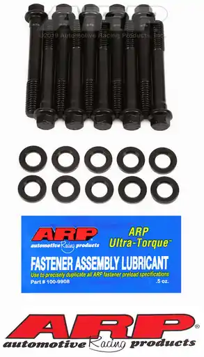 Direct From Manufacturer ARP SB Ford 2-Bolt Main Bolt Kit - 154-5001