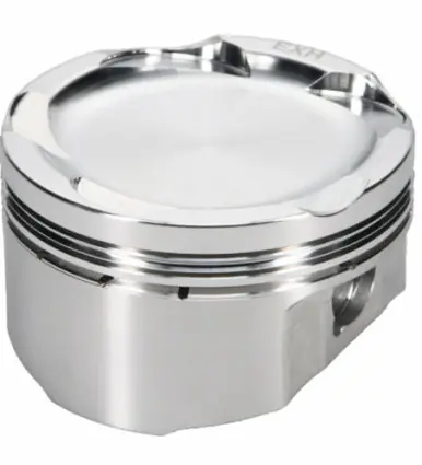 JE Pistons Yamaha R1/RX1 TURBO Piston Kit - 262326 Super Sale