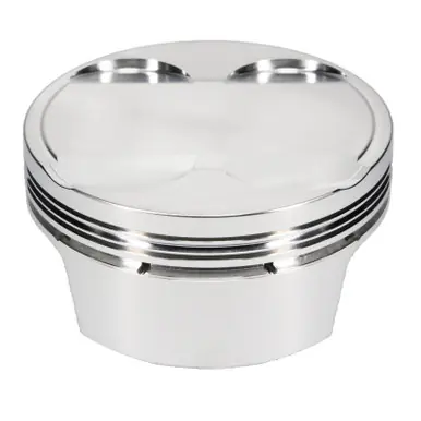 Shop Now JE Pistons Nissan VQ35DE Pistons 95.5 Bore Standard Size - Set of 6 - 321251