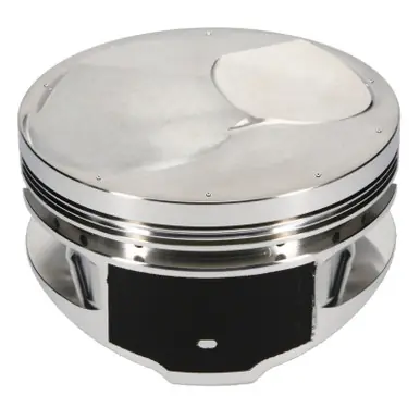 Markdown JE Pistons 454 BBC .350 DOME Set of 8 Pistons - 170668
