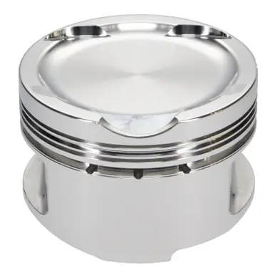 Buy Direct JE Pistons AUDI 1.8T 8.5:1 KIT Set of 4 Pistons - 295744