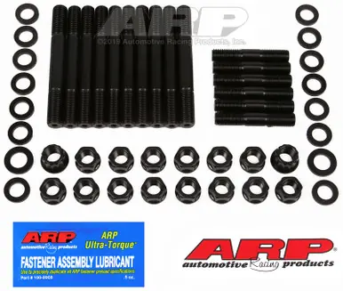 Trusted Brand ARP Pontiac 400-455 4-Bolt Main Stud Kit - 194-5601