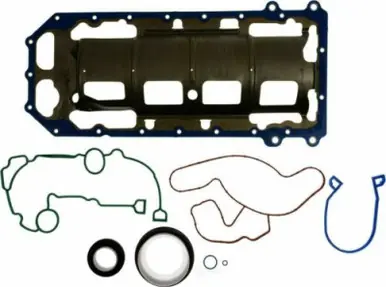 Certified MAHLE Original Scion Xa Conversion Set - CS54432