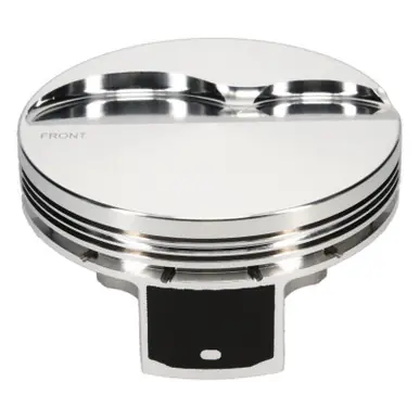 Cheap JE Pistons LS ASYM FT 4.000STRK Set of 8 Pistons - 311988