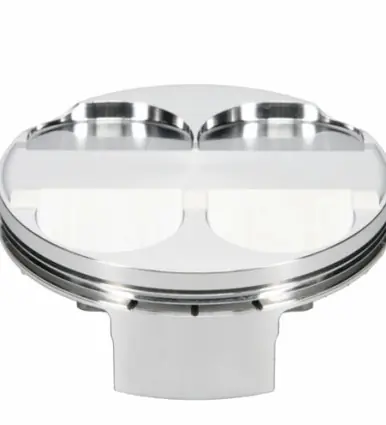 Last Chance JE Pistons Honda CRF 450R PRO Piston Single - 284668S