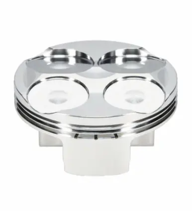 Flash Sale JE Pistons Honda CRF150R Piston Kit - 262281