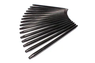 Seasonal Sale COMP Cams Pushrod 9.850in Straight 7/16 - 8650-16