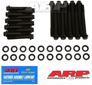 Next Day Delivery ARP SB Ford WP Manowar Iron Block/Manowar Aluminum Head - Head Bolt Kit - 154-3607