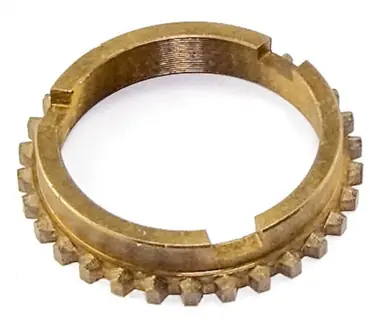 Free Shipping Omix T90 2Nd Or 3Rd Synchronizer Ring - 18880.15