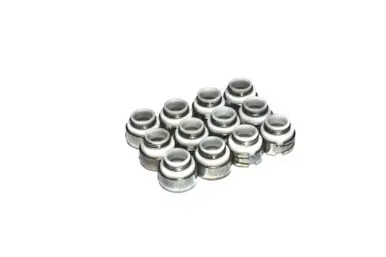 Place Order COMP Cams Valve Seals 11/32in PTFE W/.50 - 510-12