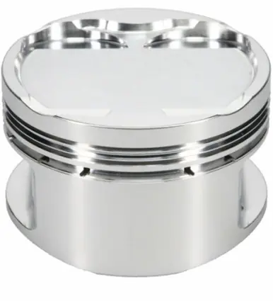Time-Limited JE Pistons Yamaha FX SHO Piston Kit - 308633
