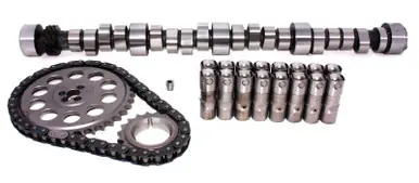 COMP Cams Camshaft Kit CBVI XR270HR-10 - SK01-414-8 Certified