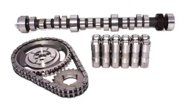 COMP Cams Camshaft Kit C43 280H-R10 - SK09-430-8 Trusted Brand