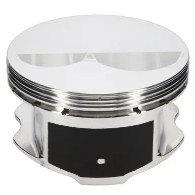 Flash Sale JE Pistons 350 SBC ULTRA FT GP Set of 8 Pistons - 177849