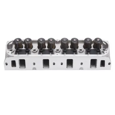 Edelbrock Cylinder Head SB Ford Performer RPM 1 90In Int Valve for Hydraulic Roller Cam As Cast (Ea) - 60225 Trending