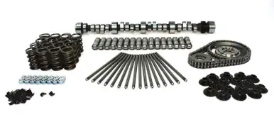 While Supplies Last COMP Cams Camshaft Kit CS XR264HR-12 - K08-416-8