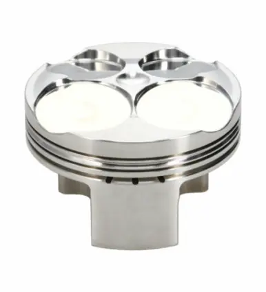 JE Pistons Suzuki GSXR 600 08-10 Piston Single - 308645S Wholesale