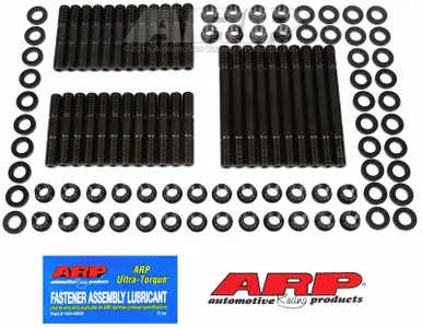 Exclusive ARP Mopar B, RB & 413-426 wedge 12pt head stud kit - 145-4206