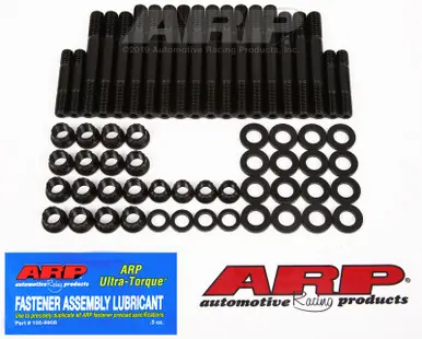 High Quality ARP Chevy Dart Little inMin w/outer studs main stud kit - 134-5801