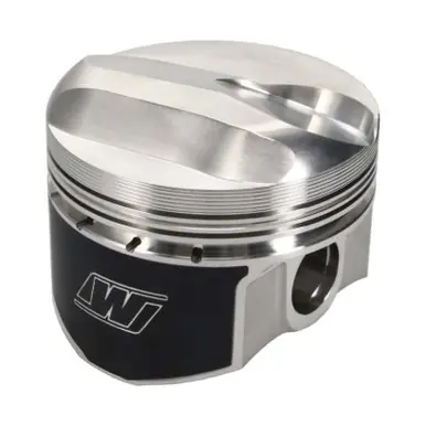Wiseco RED Series Chevy Big Block 4.280in Bore 1.395in CH 21.00 CC Piston Set - RED0091X280 Worldwide Shipping