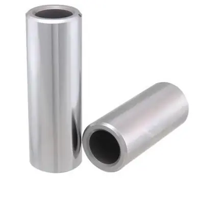 Time-Limited JE Pistons 52 Series Straight Wall Pin 2.500in Length .905in Diameter 0.150in Wall Thickness - 905-2500-15-52C