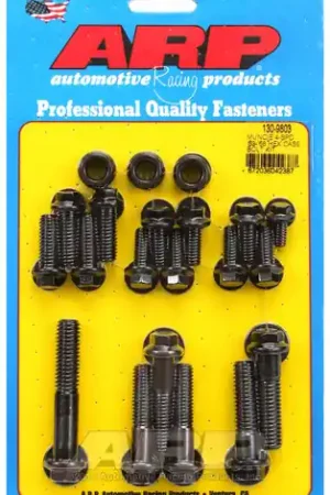 ARP Muncie 4-spd '63-'68 hex trans case bolt kit - 130-9803 Grab Now