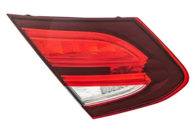 Top Rated Hella 2019-2020 Mercedes-Benz C300 Left Inner Tail Light - 011787311