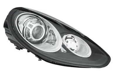 Hella 10-16 Panamera Headlamp Rh - 011099541 Discount