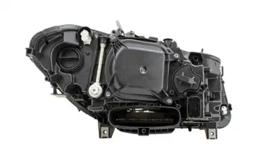 Certified Hella 2014 Bmw 5 Ser Sdn - W/Ahl Headlamp Xen Lh - 011087951