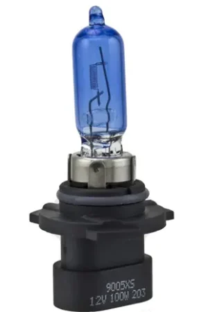 Hella Bulb 9005XS 12V 100W XEN WHT XB (2) - H71071422 Instant Buy