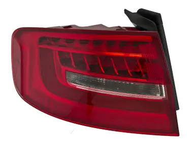 Hella 2013-2015 Audi S4 Left Outer Tail Light - 010916111 Must Have