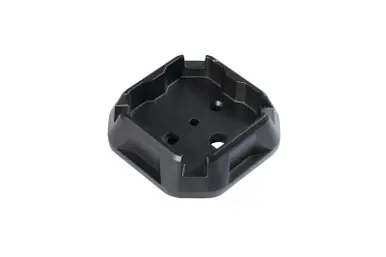 Fast Shipping Diode Dynamics Stage Series Rock Light Surface Mount Adapter Kit (one) - DD7462