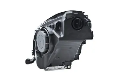 Hella 2006 Mercedes-Benz R Cls Xen Headlamp Rh - 263037361 Don’t Miss Out